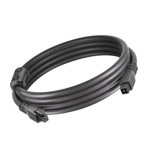 Industrial 4Pin Lite Extension Cable with Magnetic Connector Replacement For Mini 3D Printer Accessories 1