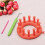 Circular Knitter Knitting Loom Needle Hook Sweater Hat Wool Making Craft Tool 4