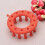 Circular Knitter Knitting Loom Needle Hook Sweater Hat Wool Making Craft Tool 5