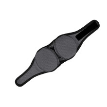 Cache-oreilles apaisant pour chien – Bandeau extensible antibruit