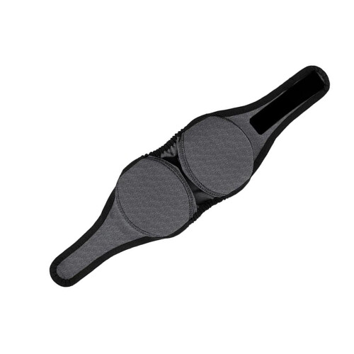 Cache-oreilles apaisant pour chien – Bandeau extensible antibruit