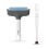 Cricut 2003923 Applicator and Remover Set, White 1