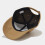 Casquette de baseball classique à profil bas ajustable 4