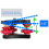 LP-64 Gewicht: 15 kg 7