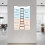 Accountability Ladder Canvas Poster – Self-Improvement Art 2