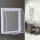 86 Type Wall Switches Cover Splashproof Box Plastics Electrical Outlet Cover Wall Mounted Socket Dustproof Box Enduring 6