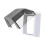 86 Type Wall Switches Cover Splashproof Box Plastics Electrical Outlet Cover Wall Mounted Socket Dustproof Box Enduring 7