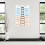 Accountability Ladder Canvas Poster – Self-Improvement Art 3