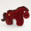 Peluche Cheval Doux à Collectionner 4
