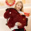 Peluche Cheval Doux à Collectionner 6