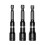 Powerful Socket Inner Hexagonal Wrench Hexagonal Handle Screwdriver Extension Rod Screwdriver Insert Power Tool 7