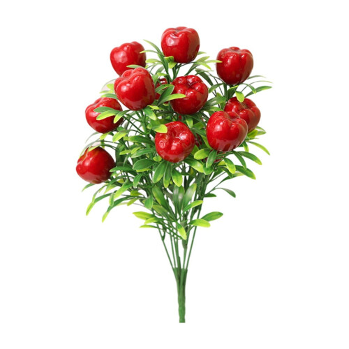 Artificial Orange Fruit Decor for Kitchen & Table Centerpiece Home Decoration 1