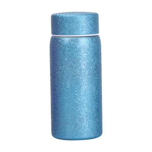 Caneca térmica de titânio para viagem, 200ml 1