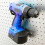 3Pcs Metal Pegboard Tool Holders For Drills And Hand Power Tools 7