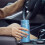 Caneca térmica de titânio para viagem, 200ml 3