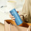 Caneca térmica de titânio para viagem, 200ml 4