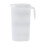 Kaldbryggkanne med filter 2500 ml 2