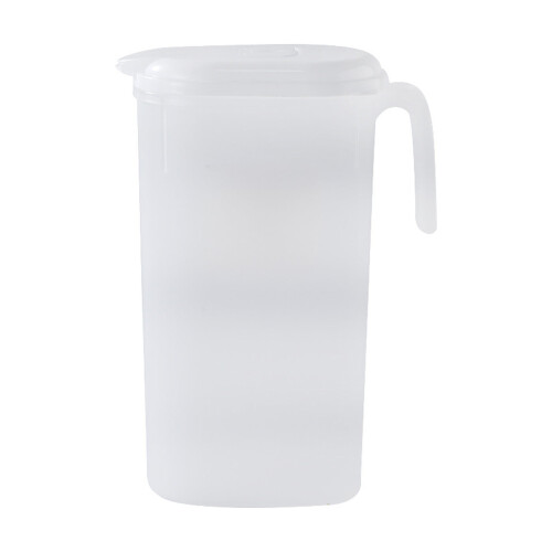 Kaldbryggkanne med filter 2500 ml 1