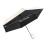 Sun Protective Umbrella Auto Open Mechanism Reinforced-Pink 3
