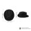 Boys Fedora Hat Stylish Black Dance Cap Comfortable for Performances 2