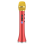 L-698DSP20W Bluetooth-microfoon met draadloze luidspreker voor verbeterde geluidskwaliteit, rood, 1 * microfoon, rood 2