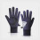 Γυναικεία αντιανεμικά ζεστά γάντια, συμβατά με οθόνη αφής και αδιάβροχα, 4