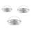 Multi-function Steel Steamer Drain Basket 7