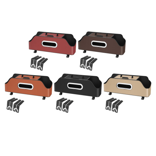 Space Saving Car Accessory Organizers For Phones Keys And-1 1