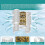 Pack of 3 Replacement Cartridges Humidifier Accessories Ensures 2