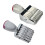 Multifunktions-Gummistempel, Datumsstempel (6- oder 8-stellig), Zahlenstempel, Scrapbooking-Stempel 4
