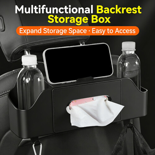 Space Saving Car Accessory Organizers For Phones Keys And-1 2