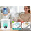 Pack of 3 Replacement Cartridges Humidifier Accessories Ensures 3