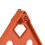 Stackable Painting Stands Triangle Design for Drying Paint on 4