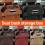 Car Seat Back Organizers With Multiple Compartments And-Beige 7