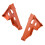Stackable Painting Stands Triangle Design for Drying Paint on 7
