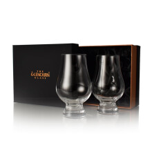 Glencairn Whisky Glass, Set of 2 in Presentation Box