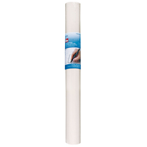 Prym Prym Dressmaker's Pattern Paper, White