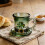 Creative Halloween Themed Drinking Cup With Clear Exteriors-1 2
