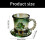 Creative Halloween Themed Drinking Cup With Clear Exteriors-1 3