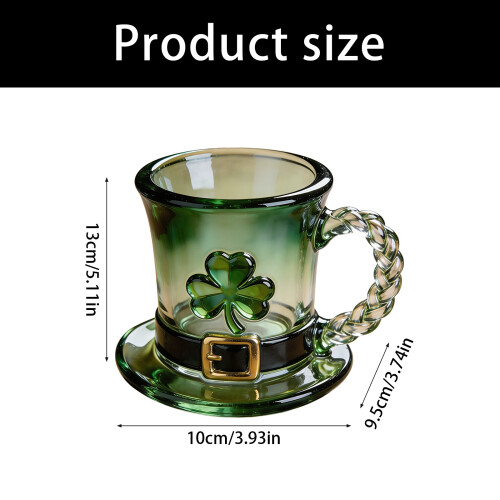 Creative Halloween Themed Drinking Cup With Clear Exteriors-1 2