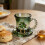 Creative Halloween Themed Drinking Cup With Clear Exteriors-1 5