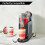 Stable Smoothie Maker Mat Smoothie Machine Quickly Slide- FS605 4