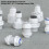 Water Line Kit for RO & Fridge Systems – 20m Set 4