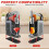 Stable Smoothie Maker Mat Smoothie Machine Quickly Slide- FS605 6