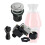 Garbage Disposal Air Kit Metal On/Off Button Accessory 2