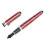 JINHAO x750Lava Red Στυλό με Μεσαία Άκρη, Ωραίο Δώρο 3