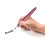JINHAO x750Lava Red Στυλό με Μεσαία Άκρη, Ωραίο Δώρο 5