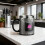 Mug Caife Cruach Dhosmálta Teas-chaomhnaithe 12oz Airgid 4