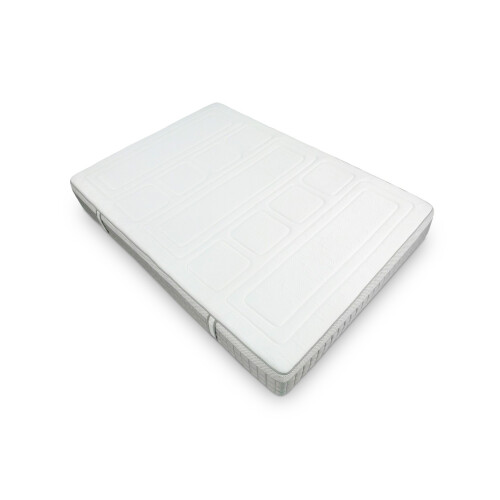 UNO UNO Ultra Sleep Memory 3000 Mattress - Medium Firm Hybrid - Single 2