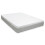 UNO UNO Ultra Sleep Memory 3000 Mattress - Medium Firm Hybrid - Single 4